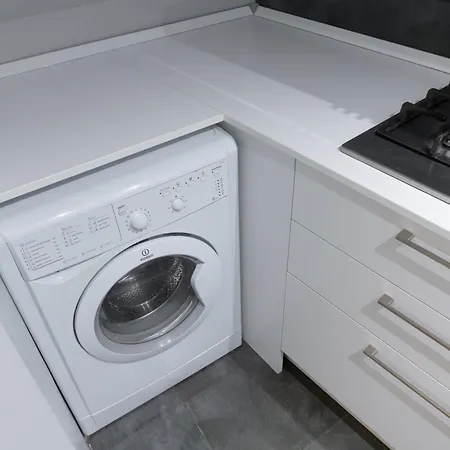 Am2 - Modernita E Comfort In Centro Lejlighed