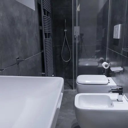 Lejlighed Am2 - Modernita E Comfort In Centro *