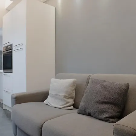 Am2 - Modernita E Comfort In Centro