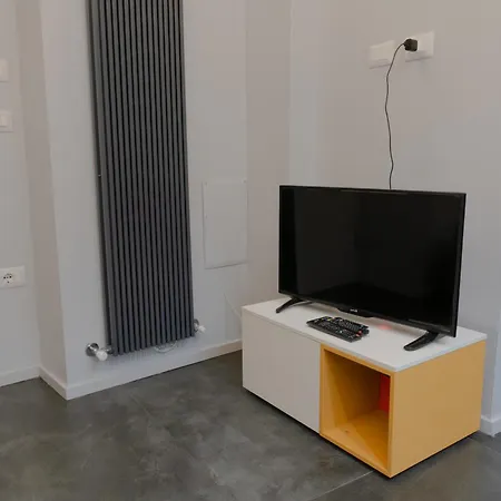 Am2 - Modernita E Comfort In Centro Lejlighed