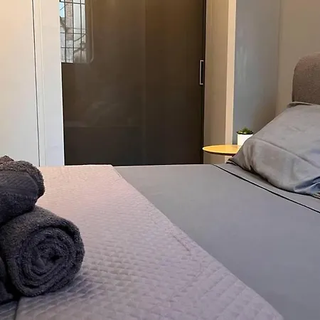 Lejlighed Am2 - Modernita E Comfort In Centro Perugia