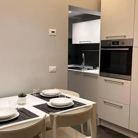 Am2 - Modernita E Comfort In Centro