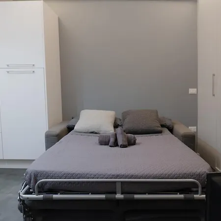 Appartement N2 - Modernità E Comfort In Centro Pérouse