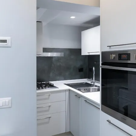 Am 2 - Stylish Living In Perugia