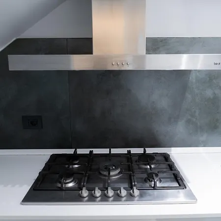 N2 - Modernità E Comfort In Centro Pérouse