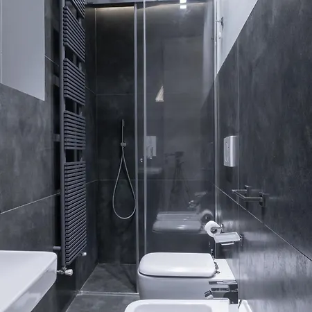 Am 2 - Stylish Living In * Perúgia
