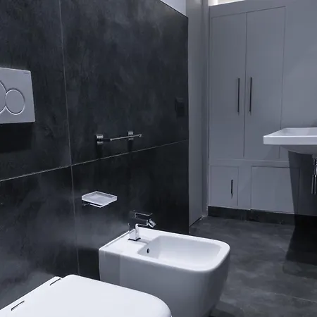 N2 - Modernità E Comfort In Centro Appartement *