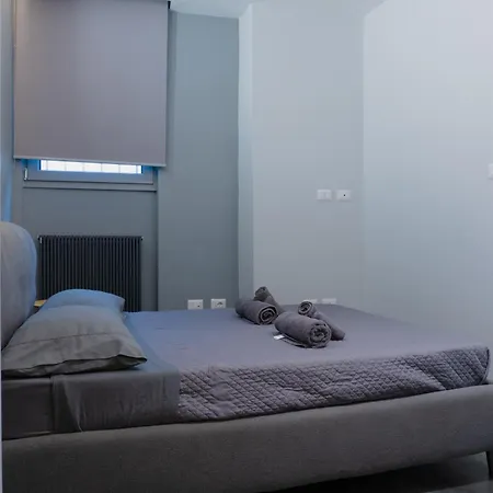 N2 - Modernità E Comfort In Centro