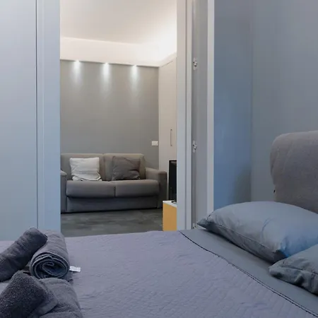 N2 - Modernità E Comfort In Centro Appartement *