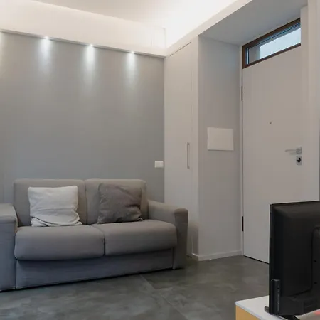 Am 2 - Stylish Living In Apartmán Perugia