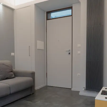 N2 - Modernita E Comfort In Centro アパート *