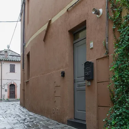 Appartamento Am 2 - Stylish Living In Perugia