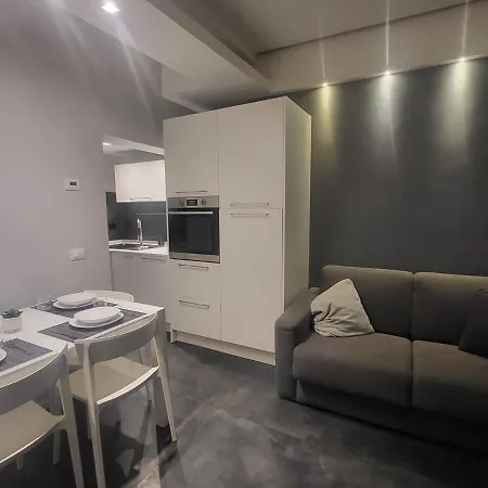 Am2 - Modernita E Comfort In Centro Apartment