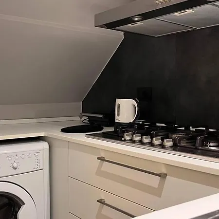 N2 - Modernità E Comfort In Centro Appartement *