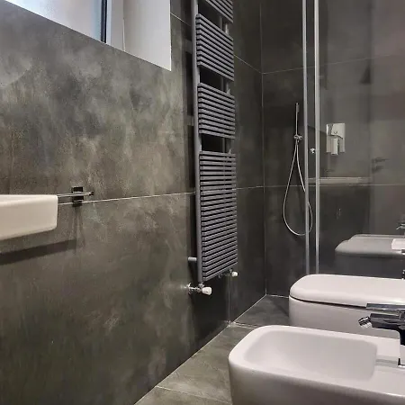 Apartment Am2 - Modernita E Comfort In Centro *