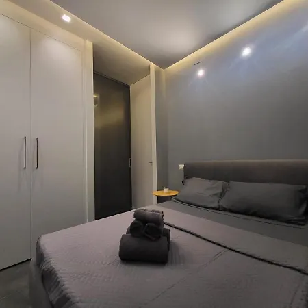 N2 - Modernita E Comfort In Centro * ペルージャ