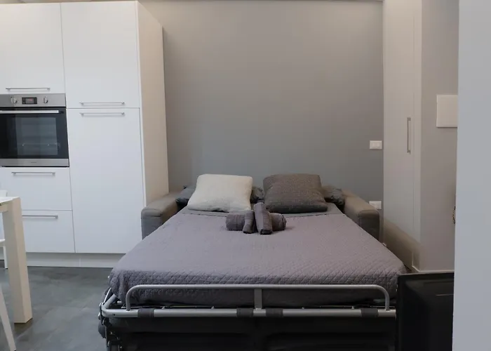 Apartament Am2 - Modernita E Comfort In Centro Perugia