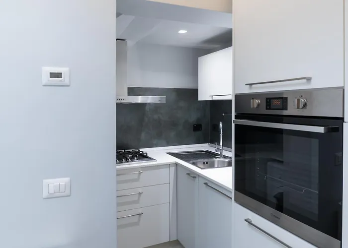 Am 2 - Stylish Living In Perugia