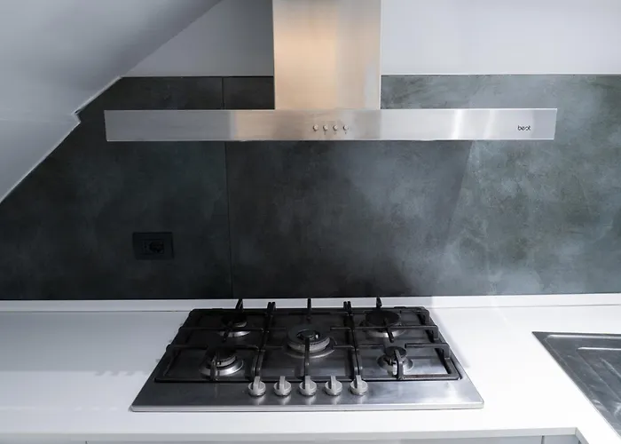 Am 2 - Stylish Living In Perugia