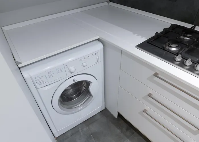 Am 2 - Stylish Living In Appartamento