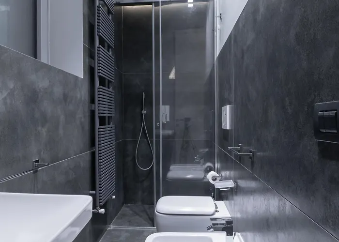 Am 2 - Stylish Living In * Perugia