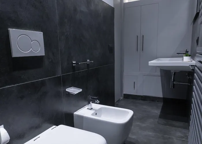 Am 2 - Stylish Living In Appartamento *