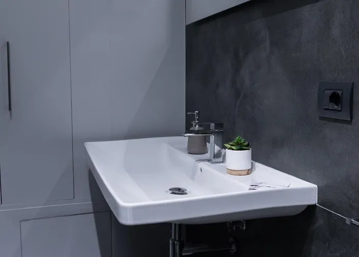 Am2 - Modernita E Comfort In Centro