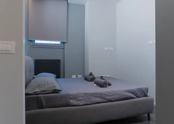 Am2 - Modernita E Comfort In Centro