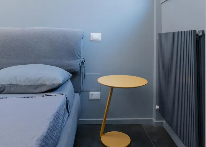 Am2 - Modernita E Comfort In Centro