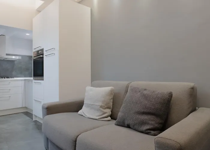 Am2 - Modernita E Comfort In Centro