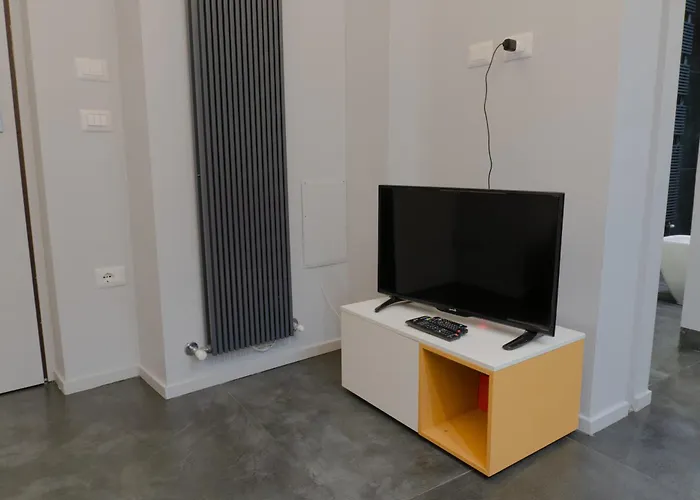 Am 2 - Stylish Living In Appartamento