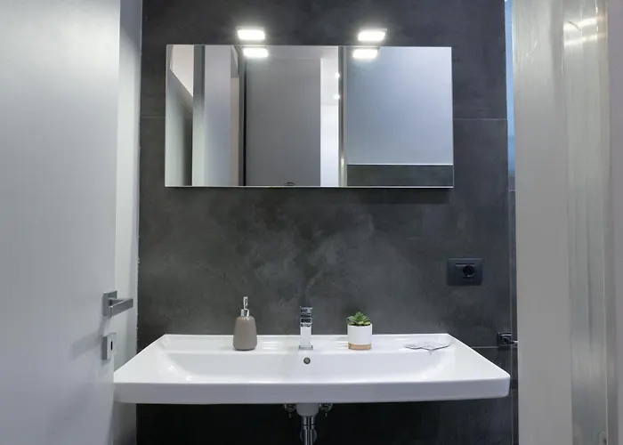 Am2 - Modernita E Comfort In Centro *