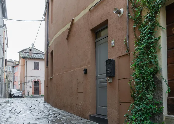 Apartament Am2 - Modernita E Comfort In Centro Perugia