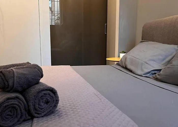 Apartament Am2 - Modernita E Comfort In Centro Perugia