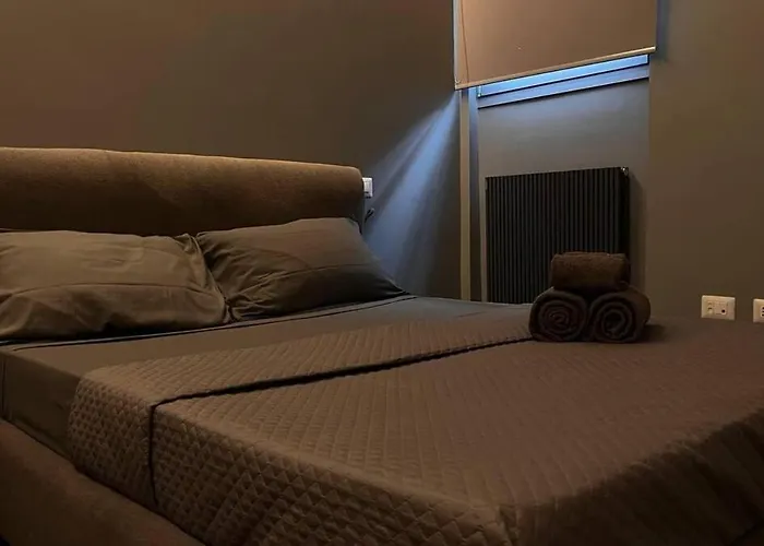 Am2 - Modernita E Comfort In Centro * Perugia