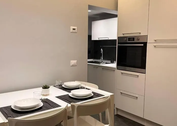 Am2 - Modernita E Comfort In Centro