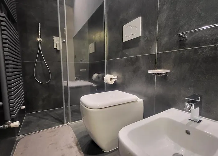 Am2 - Modernita E Comfort In Centro Apartament Perugia