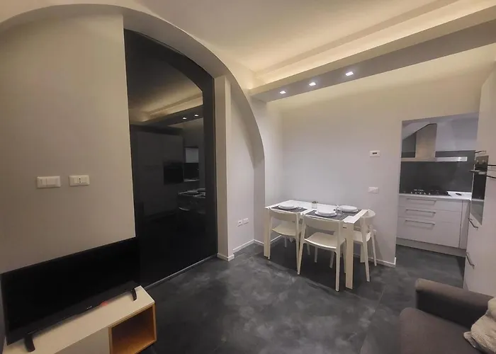 Am2 - Modernita E Comfort In Centro