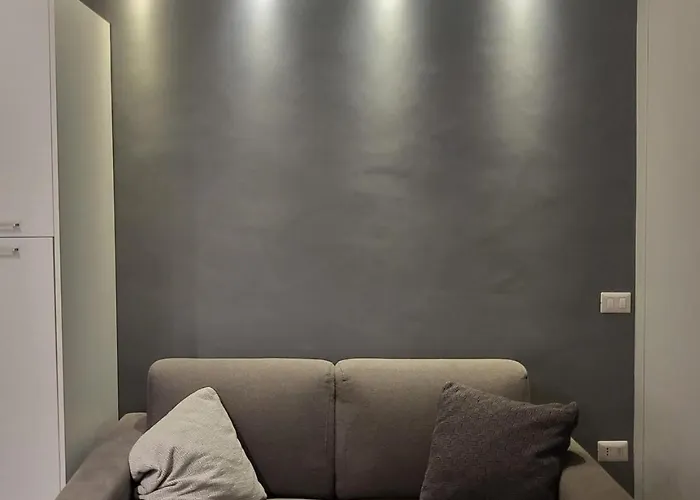 Apartament Am2 - Modernita E Comfort In Centro